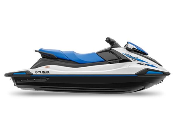 Buy 2023 Yamaha VX