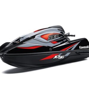 Buy 2024 JET SKI SX-R 160