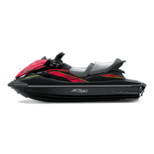 Buy 2023 Kawasaki STX 160LX