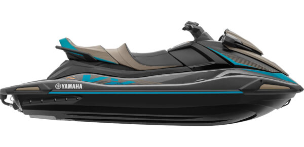 Buy 2023 Yamaha VX Cruiser