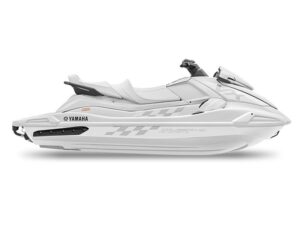 Buy 2023 Yamaha VX Cruiser HO