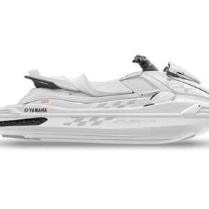 Buy 2023 Yamaha VX Cruiser HO
