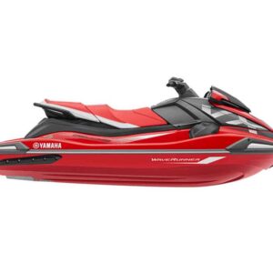 Buy 2023 Yamaha VX Deluxe