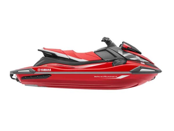 Buy 2023 Yamaha VX Deluxe