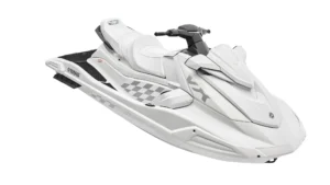 Buy 2023 Yamaha VX Cruiser HO