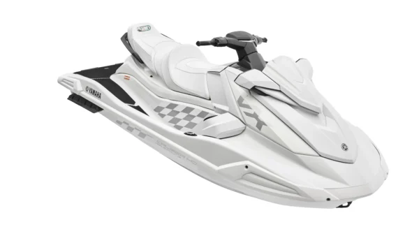 Buy 2023 Yamaha VX Cruiser HO