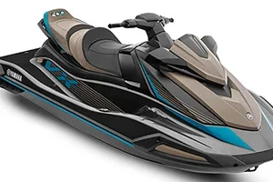 Buy 2023 Yamaha VX Cruiser
