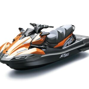 Buy 2023 Kawasaki ULTRA 160 LX-S
