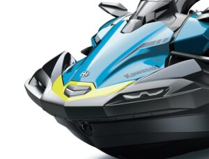 Buy 2023 Kawasaki ULTRA 310X