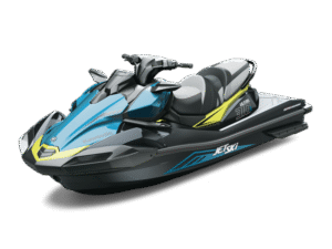 Buy 2023 Kawasaki ULTRA 310X