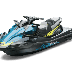 Buy 2023 Kawasaki ULTRA 310X
