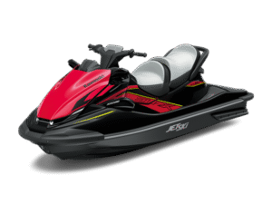 Buy 2023 Kawasaki STX 160LX