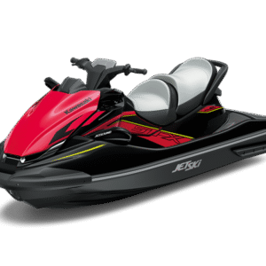 Buy 2023 Kawasaki STX 160LX