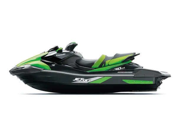Buy 2023 Kawasaki ULTRA 310LX-S