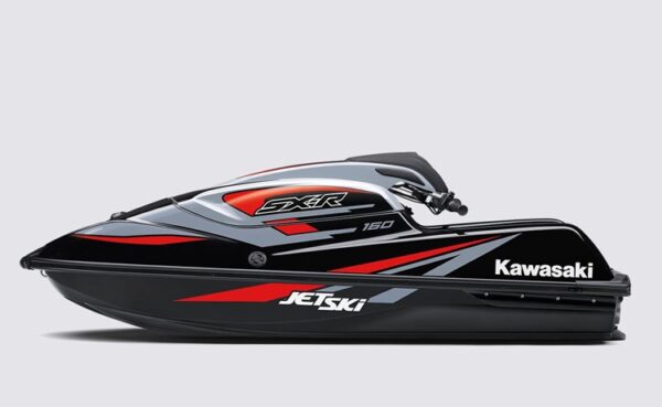 Buy 2024 JET SKI SX-R 160