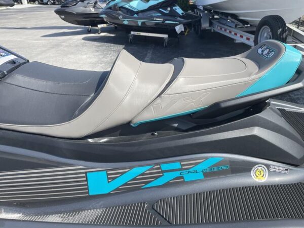 2023 Yamaha VX Cruiser - Image 4