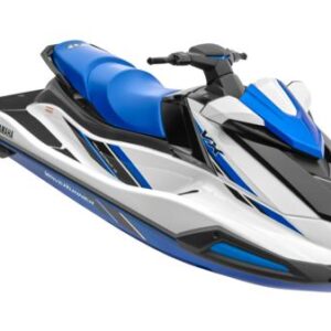 Buy 2023 Yamaha VX