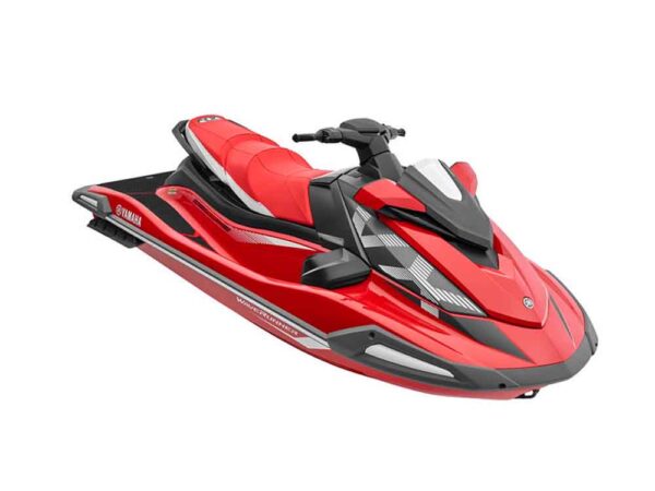 2023 Yamaha VX Deluxe - Image 2