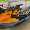 Buy 2023 Kawasaki ULTRA 160 LX-S