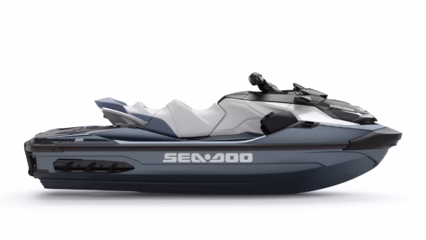 Buy 2025 Sea-Doo GTX Limited