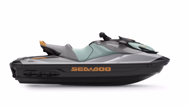 Buy 2025 Sea-Doo GTI SE