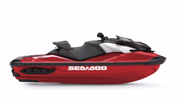 Buy 2025 Sea-Doo RXP-X