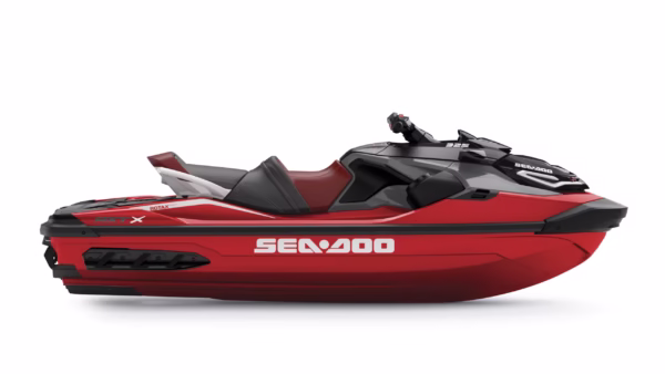 Buy 2025 Sea-Doo RXT-X