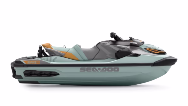 Buy 2025 Sea-Doo WAKE PRO