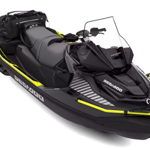 Buy 2025 Sea-Doo Explorer Pro