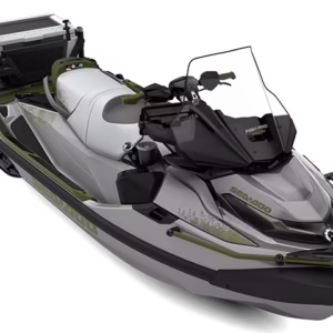 Buy 2025 Sea-Doo NEW FishPro Apex