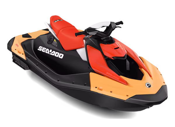 Buy 2025 Sea-Doo Spark.