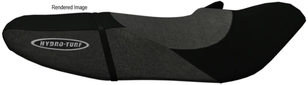 BUY Hydro-Turf Seat Cover for Kawasaki Ultra 150 / 130 DI Seat Cover + Handlebar Cover
