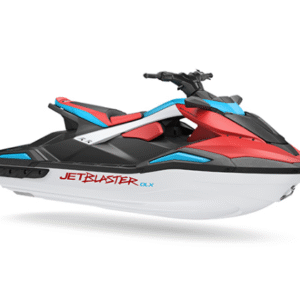 Buy 2025 Yamaha JetBlaster DLX