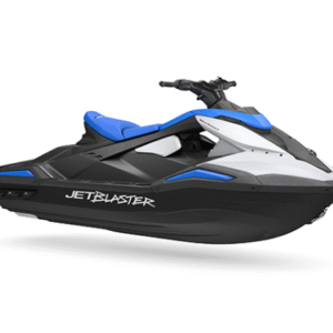 Buy 2025 Yamaha JetBlaster