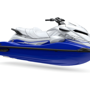 Buy 2025 Yamaha GP SVHO