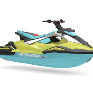 Buy 2025 Yamaha JetBlaster PRO