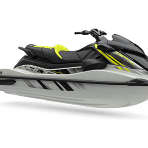 Buy 2025 Yamaha GP HO