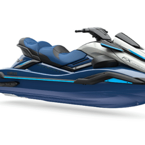 Buy 2025 Yamaha FX Limited SVHO