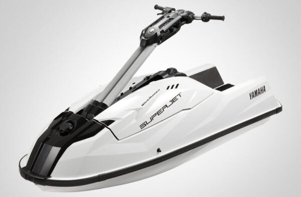 Buy 2025 Yamaha Super Jet