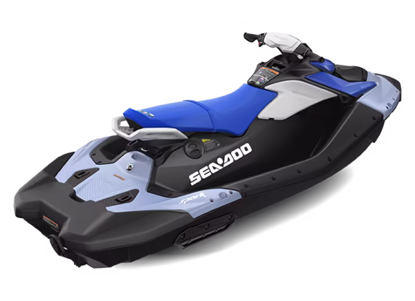 Buy 2025 Sea-Doo Spark 