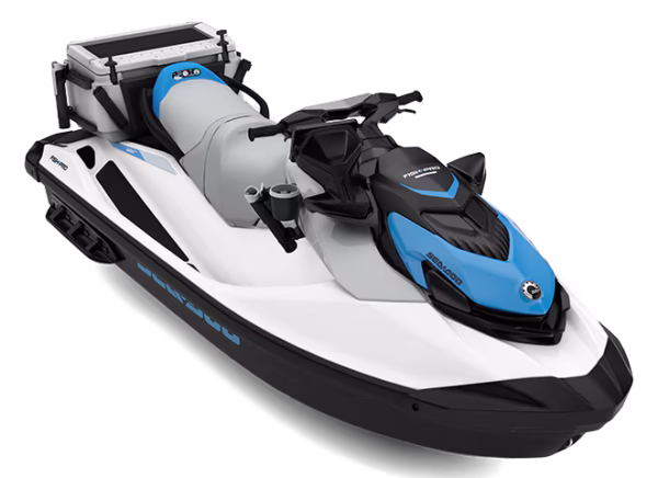 Buy 2025 Sea-Doo FISHPRO Scout