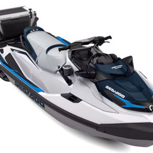 Buy 2025 Sea-Doo FISHPRO Sport