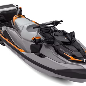 Buy 2025 Sea-Doo FISHPRO Trophy