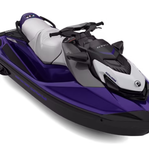 Buy 2025 Sea-Doo GTI SE