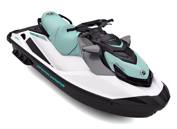 Buy 2025 Sea-Doo GTI