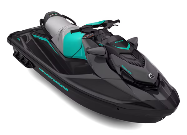 Buy 2025 Sea-Doo GTR