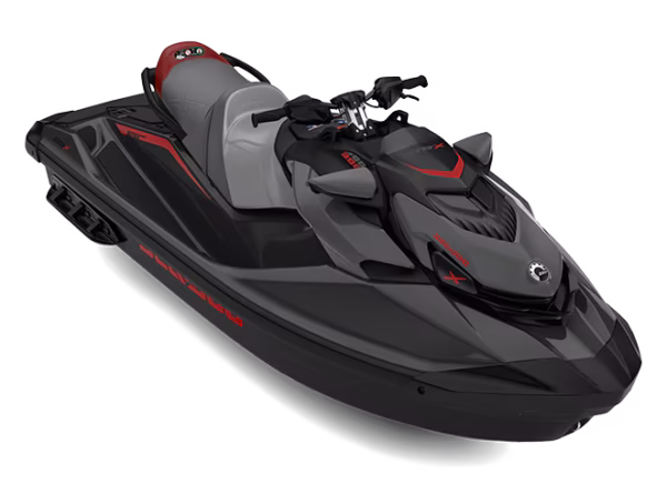 Buy 2025 Sea-Doo GTR-X