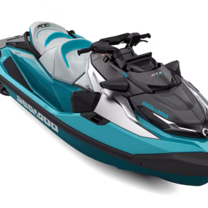 Buy 2025 Sea-Doo GTX Limited