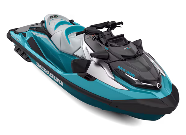 Buy 2025 Sea-Doo GTX Limited