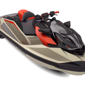 Buy 2025 Sea-Doo RXP-X